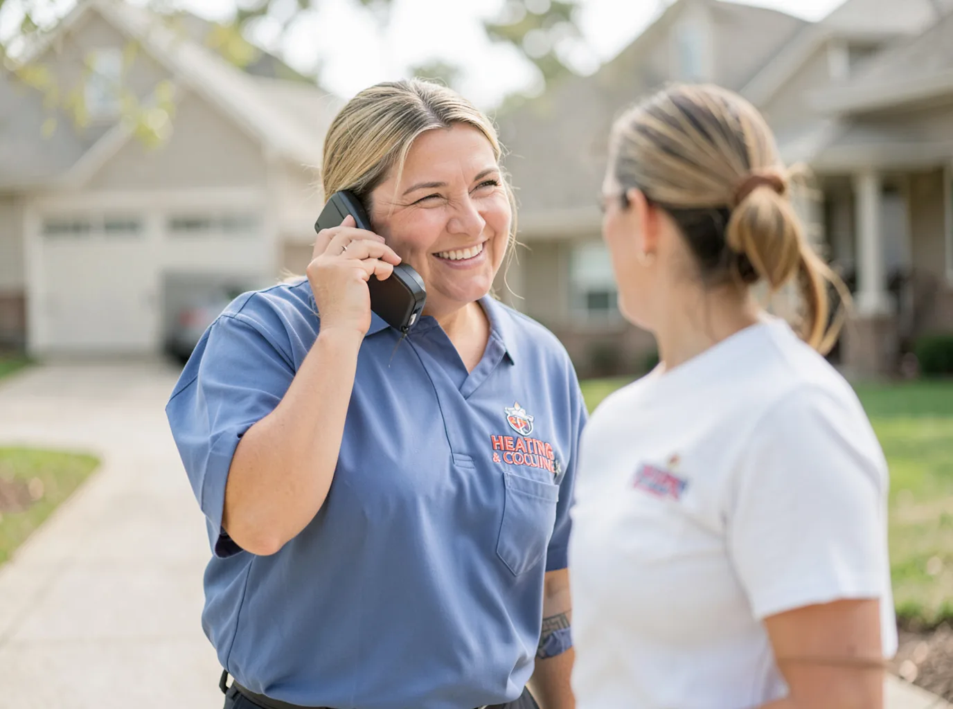 Hvac Repair Boonsboro, MD FAQs